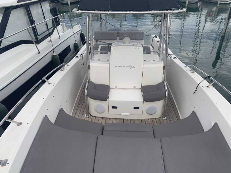 bateaux à vendre