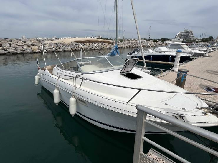 bateaux à vendre
