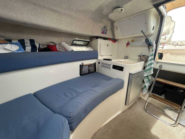 bateaux à vendre