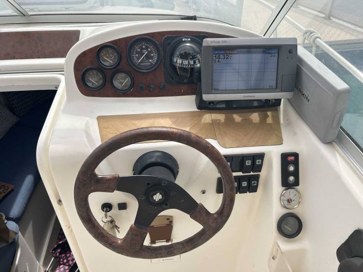 bateaux à vendre