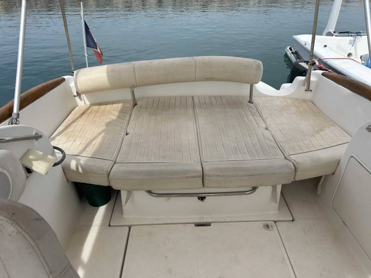 bateaux à vendre