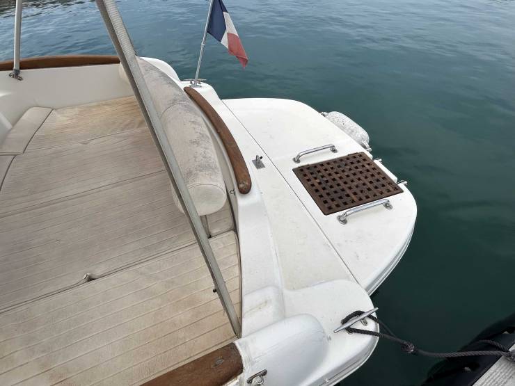 bateaux à vendre