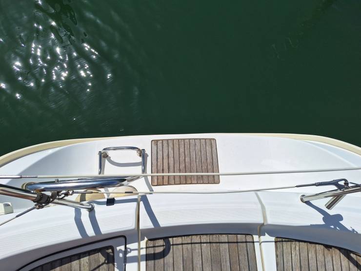 bateaux à vendre
