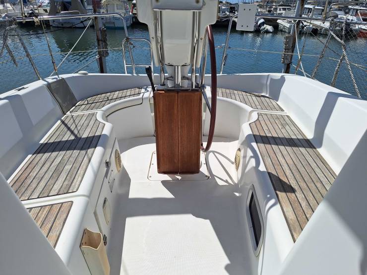 bateaux à vendre
