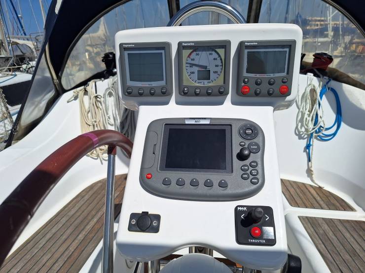 bateaux à vendre