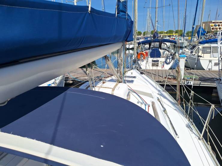 bateaux à vendre