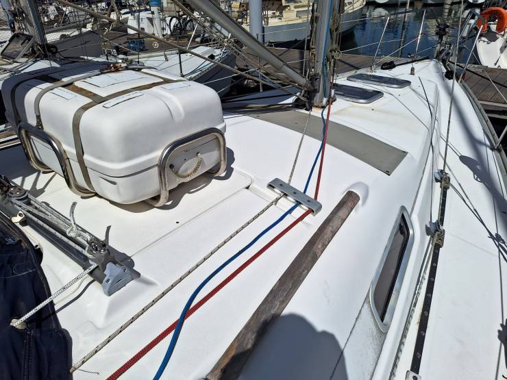 bateaux à vendre