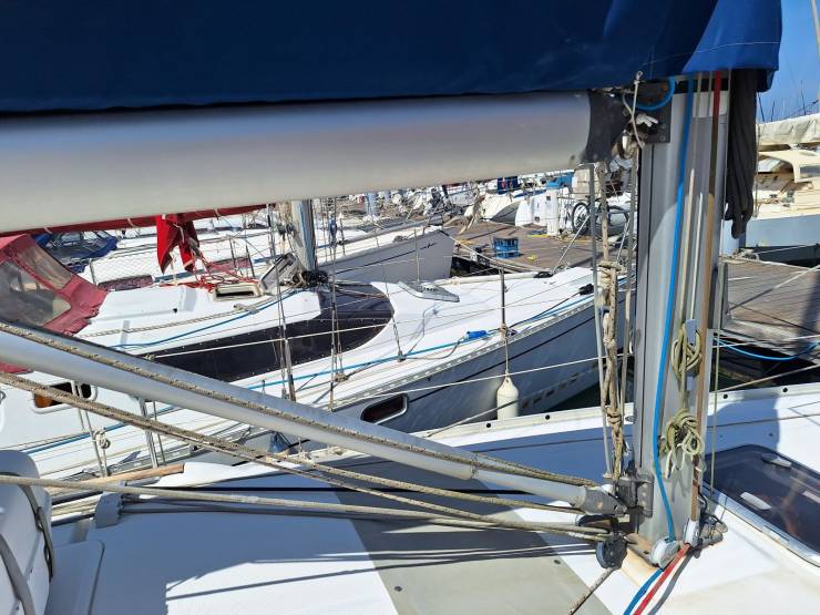 bateaux à vendre
