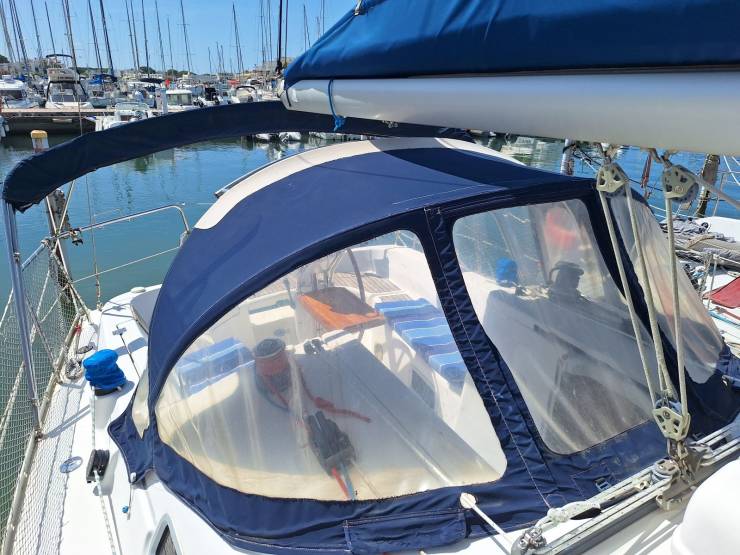 bateaux à vendre