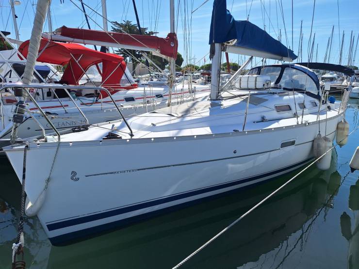 bateaux à vendre