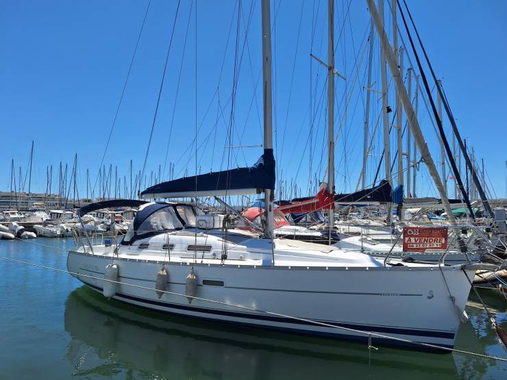 bateaux à vendre