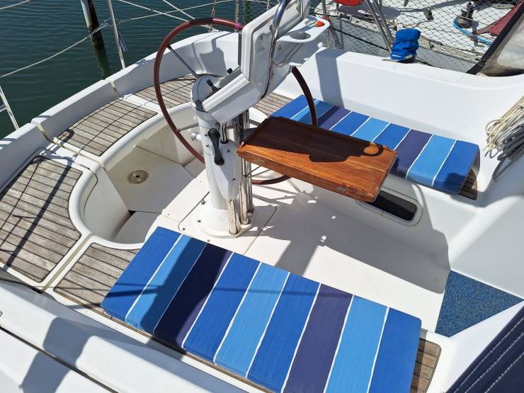 bateaux à vendre
