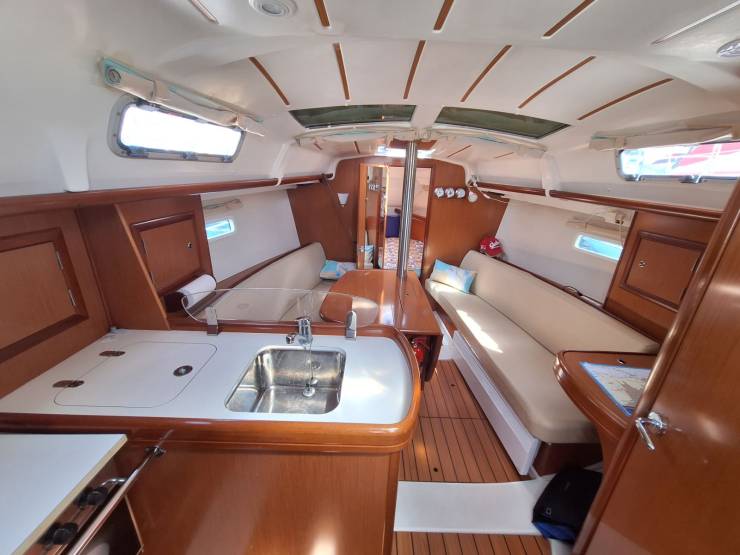 bateaux à vendre