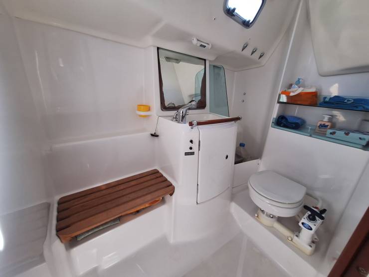 bateaux à vendre