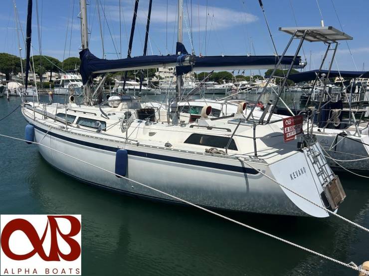 MOODY - 419 à vendre