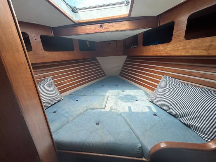 bateaux à vendre