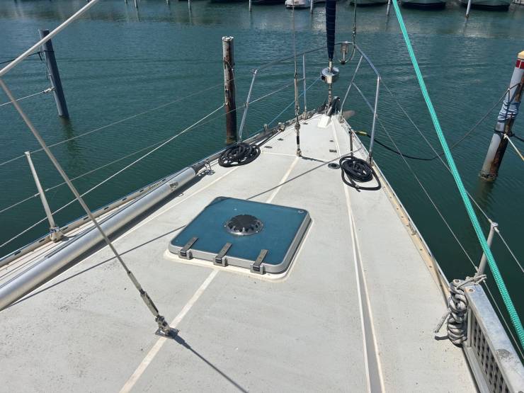 bateaux à vendre