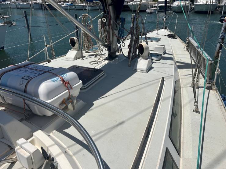 bateaux à vendre