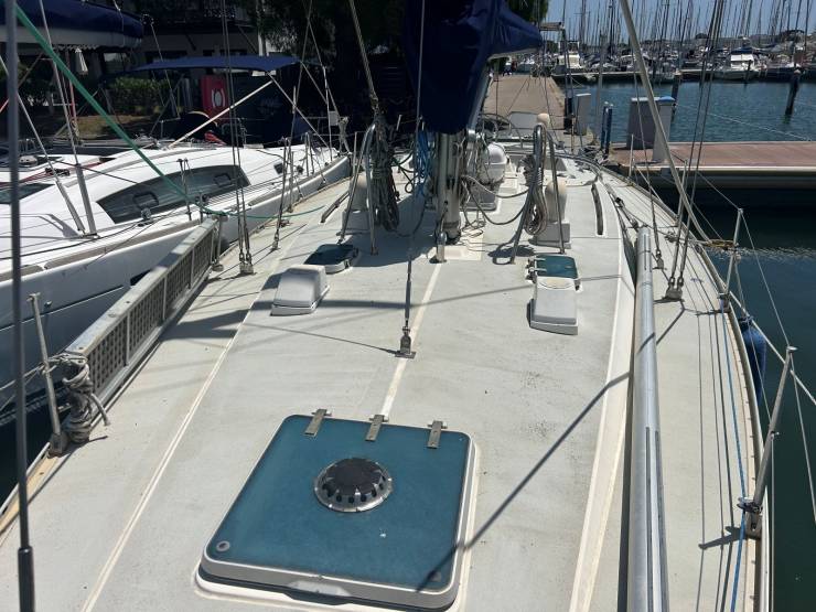 bateaux à vendre