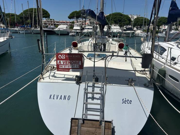 bateaux à vendre