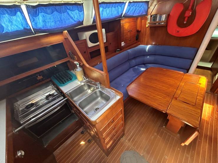 bateaux à vendre