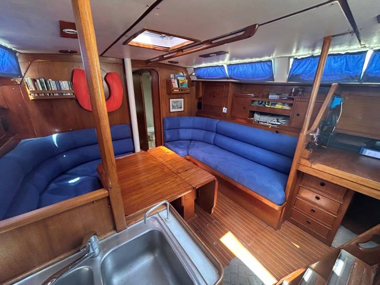 bateaux à vendre