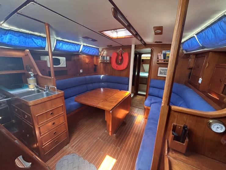 bateaux à vendre