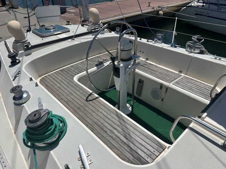 bateaux à vendre