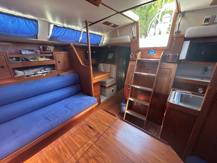 bateaux à vendre