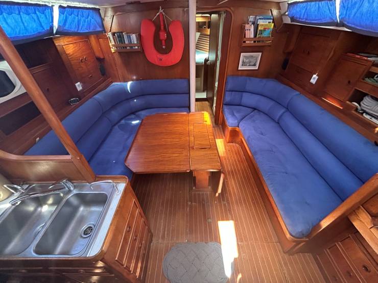 bateaux à vendre