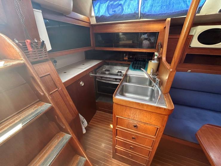 bateaux à vendre