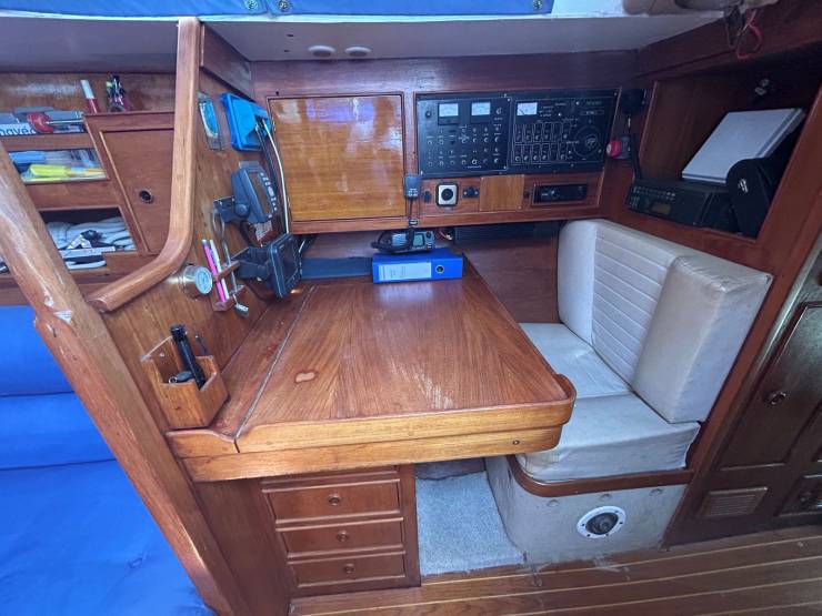 bateaux à vendre