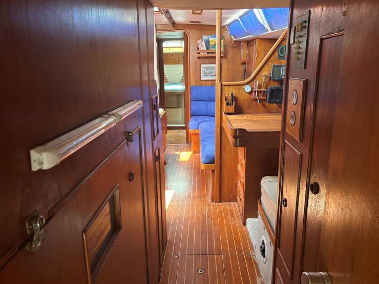bateaux à vendre