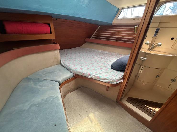 bateaux à vendre