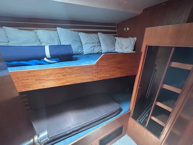 bateaux à vendre