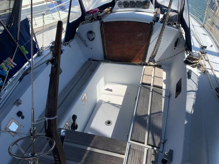 bateaux à vendre