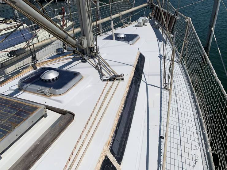 bateaux à vendre