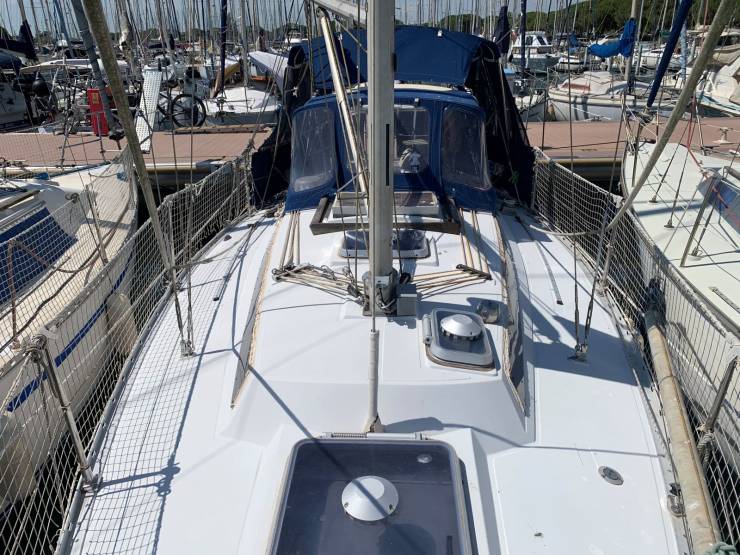 bateaux à vendre