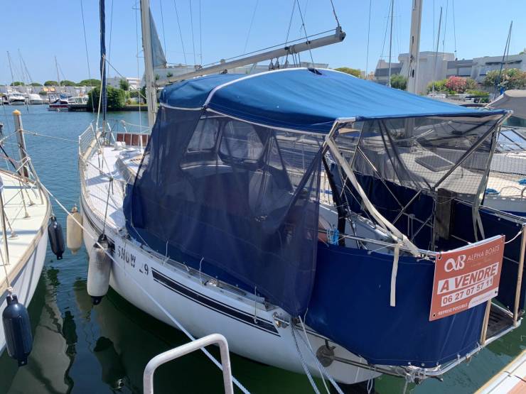 bateaux à vendre