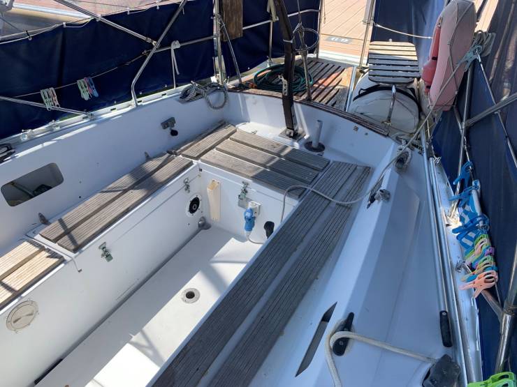bateaux à vendre