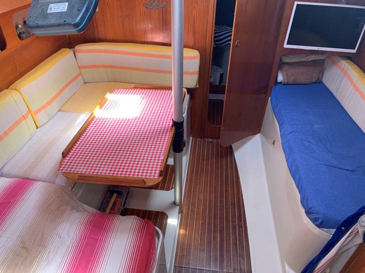 bateaux à vendre