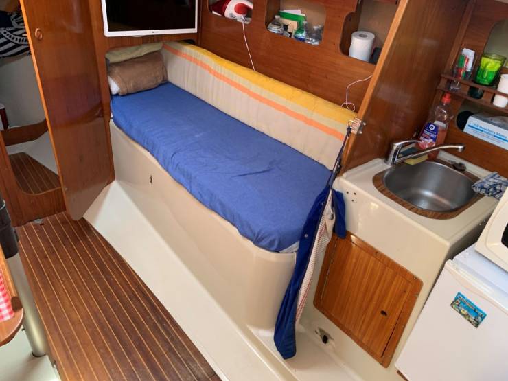 bateaux à vendre