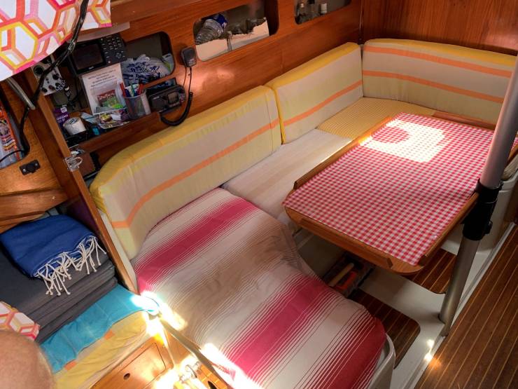 bateaux à vendre