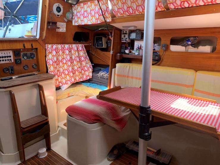 bateaux à vendre