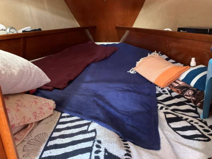 bateaux à vendre