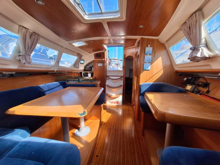 bateaux à vendre