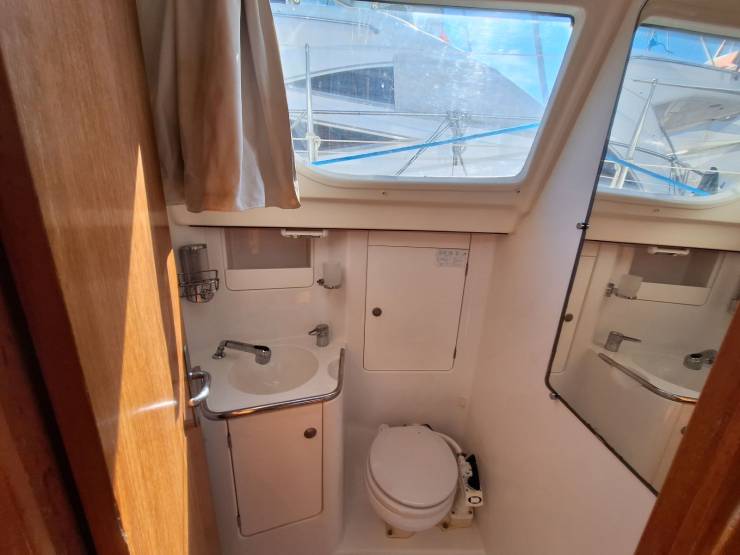 bateaux à vendre