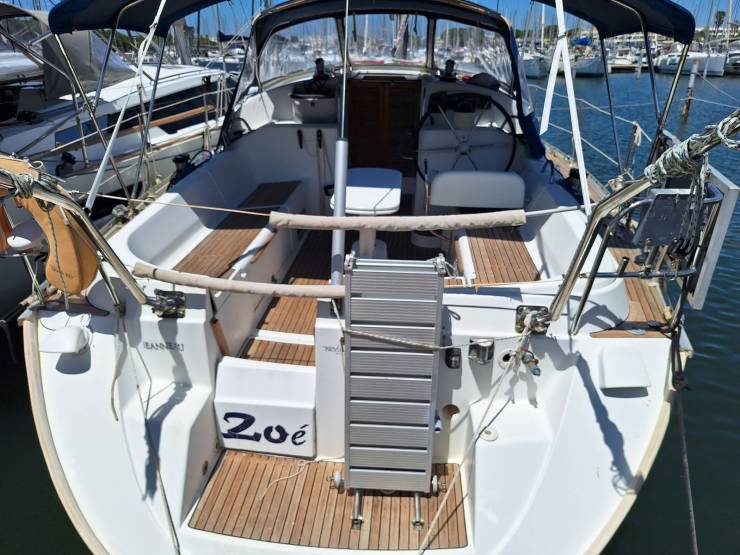 bateaux à vendre