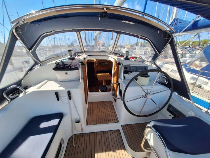 bateaux à vendre