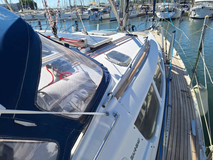 bateaux à vendre